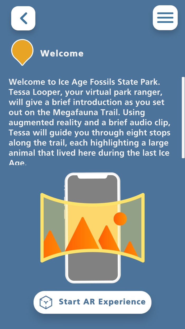 Explore Nevada State Parks