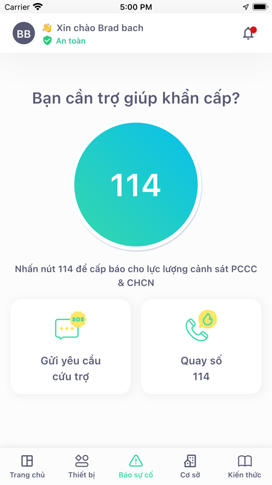 #3. PiSafe (iOS) By: PITAGON JOINT STOCK COMPANY