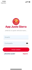 Justo Sierra screenshot #5 for iPhone