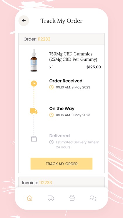 Premium Jane My Account screenshot-3