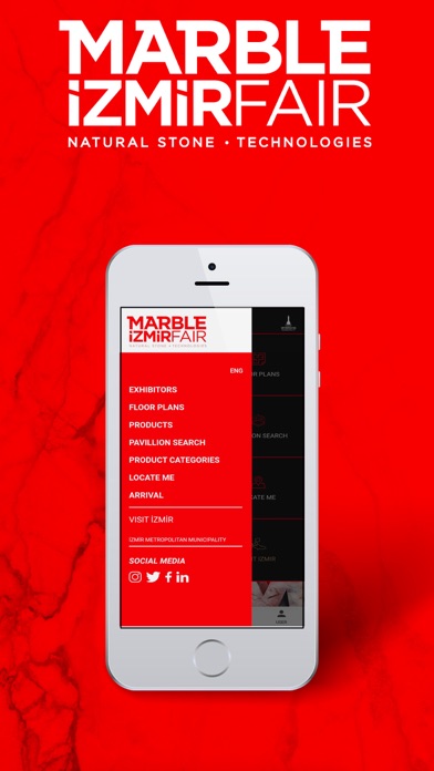 Marble Izmir Fair Screenshot