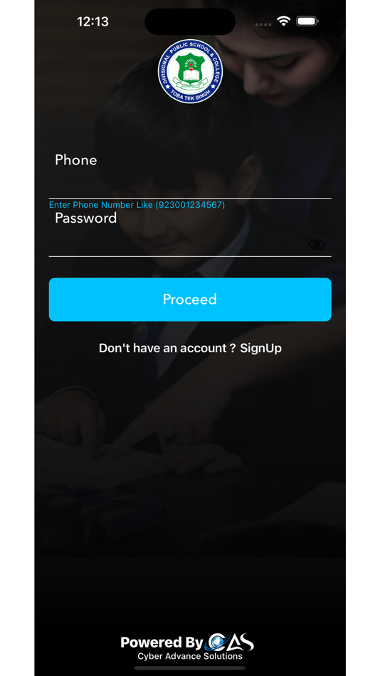 #1. DPS&C Toba Tek Singh (iOS) 由: CYBER ADVANCE SOLUTIONS (PRIVATE) LIMITED