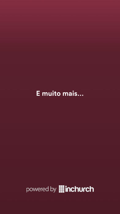 Catedral Imagem e Semelhança Screenshot