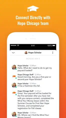 Game screenshot Hope Chicago mod apk