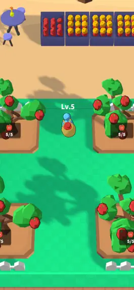Game screenshot Vitamin Rush mod apk