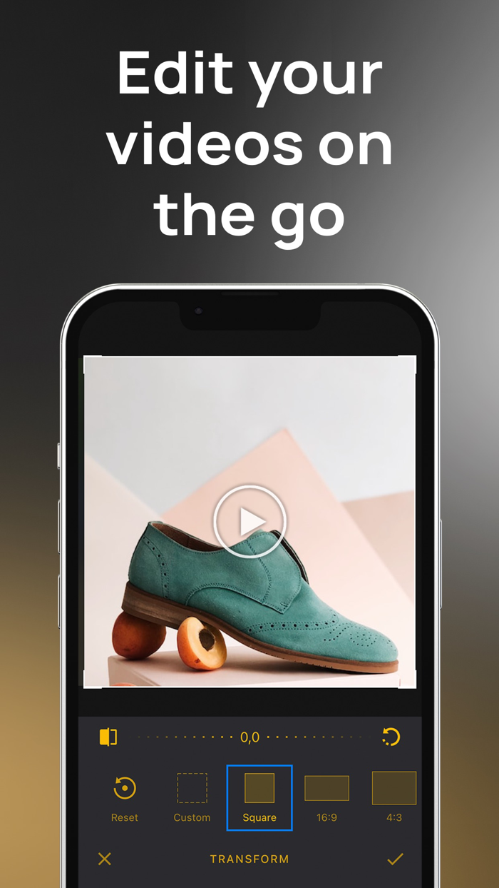 Mediamodifier Mockups