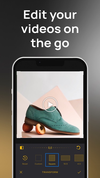 Mediamodifier Mockups