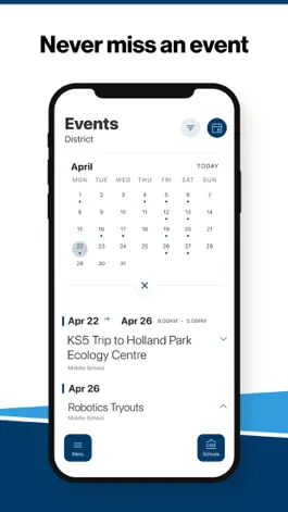 Game screenshot Revere School District hack