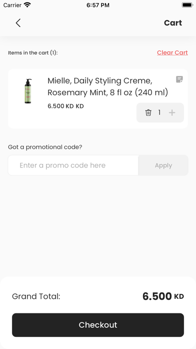 Nailstory Q8 Screenshot