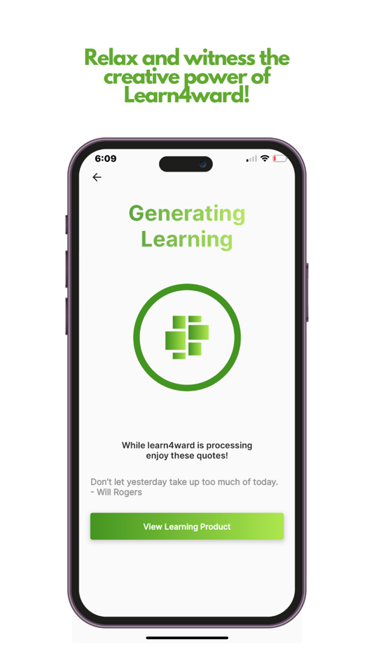 #2. Learn4ward (iOS) 由: Exitou