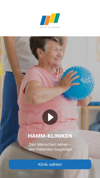 Hamm Kliniken