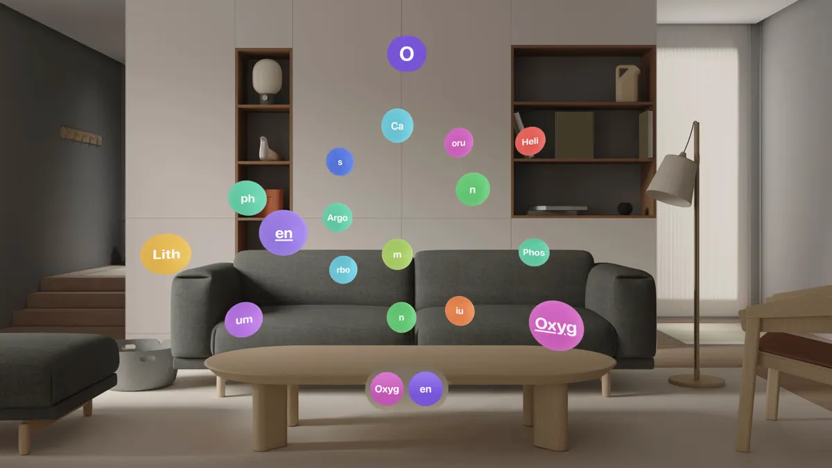 Study Snacks: Language & More screenshot 3