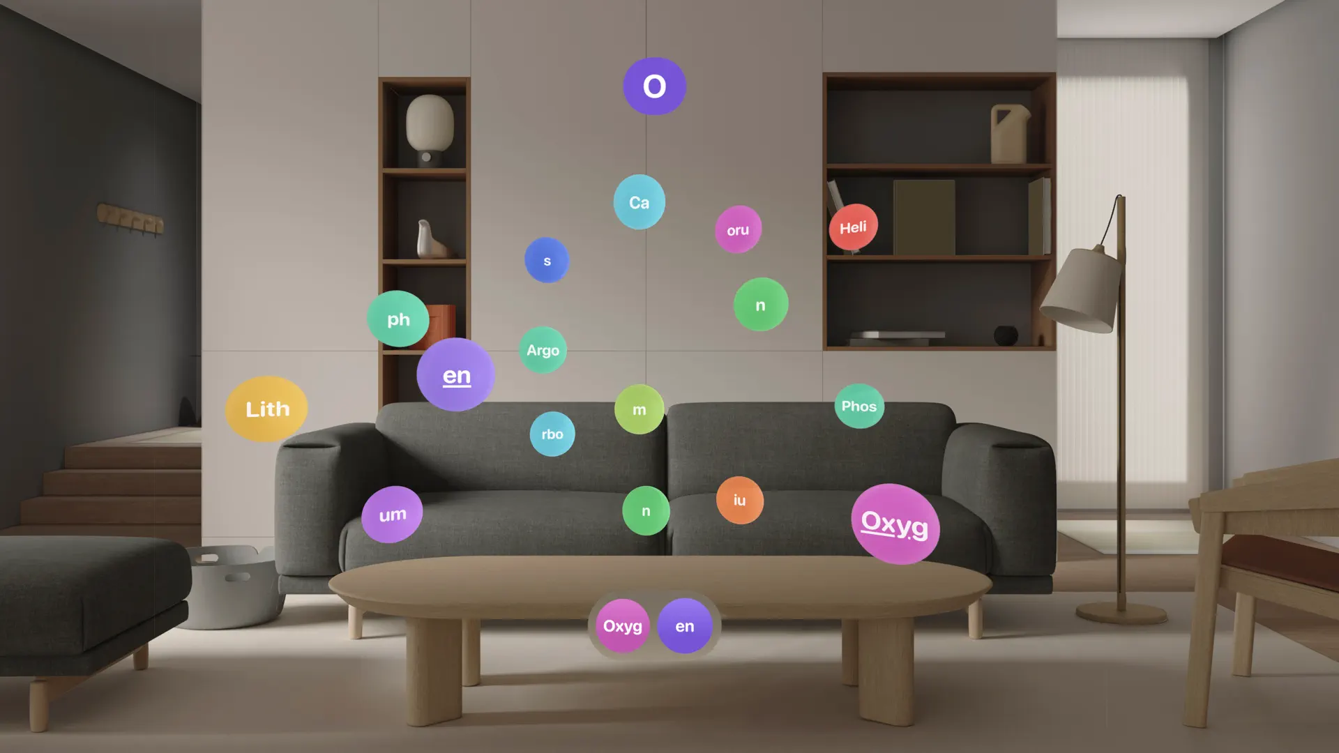 Study Snacks: Language & More screenshot 3