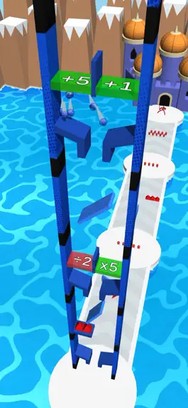 Game screenshot Collect em all Battle mod apk