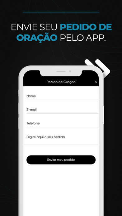I.P. Yeshua Screenshot