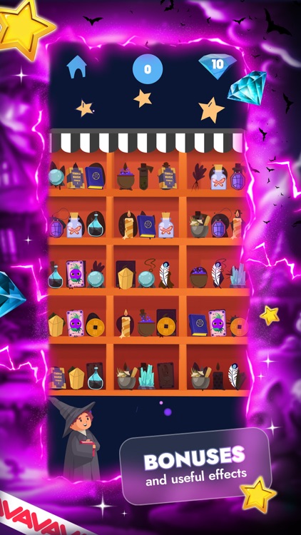 Vavada Magical Triple