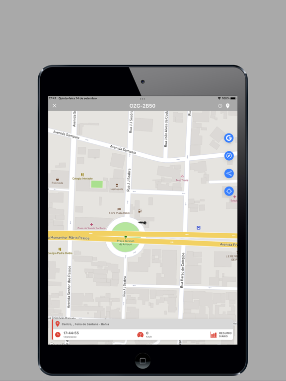 Master Club Clube de Vantagens