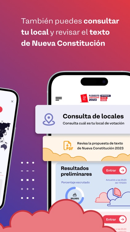 Plebiscito 2023 screenshot-3