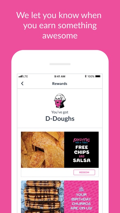 Banditos Tacos & Tequila Screenshot