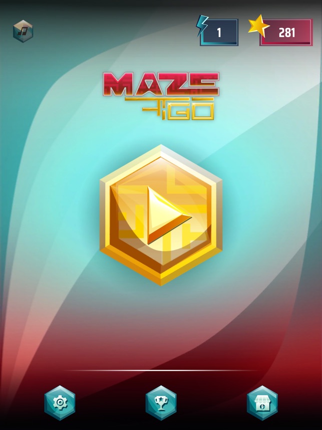 Maze: Leia sobre nosso jogo com 200 labirintos difíceis