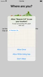 How to cancel & delete beacon3 2