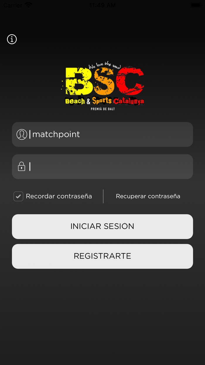 Beach Sports Catalunya