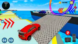 Cruise Ship 3d Boat Simulator screenshot 3