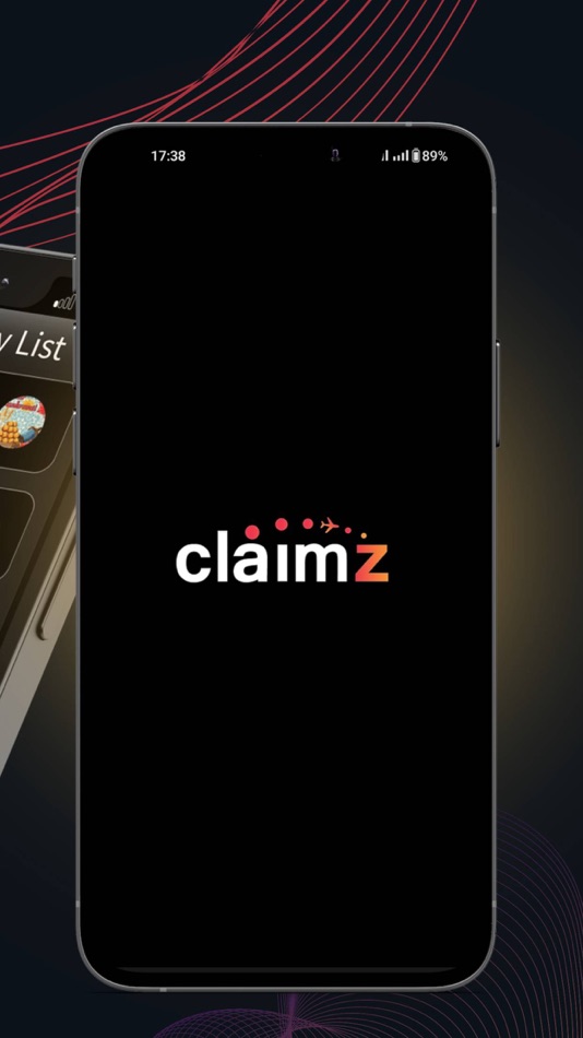 #1. ClaimzHRMS (iOS) Podle: Neeraj Bhuwalka