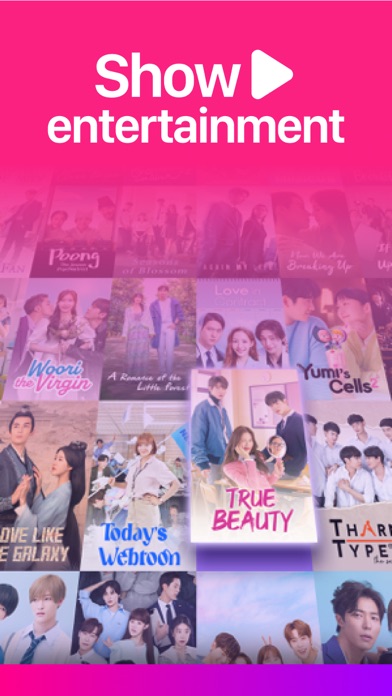 HeyTV Screenshot