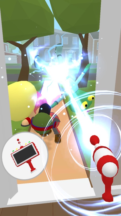 找到外星人-识破伪装