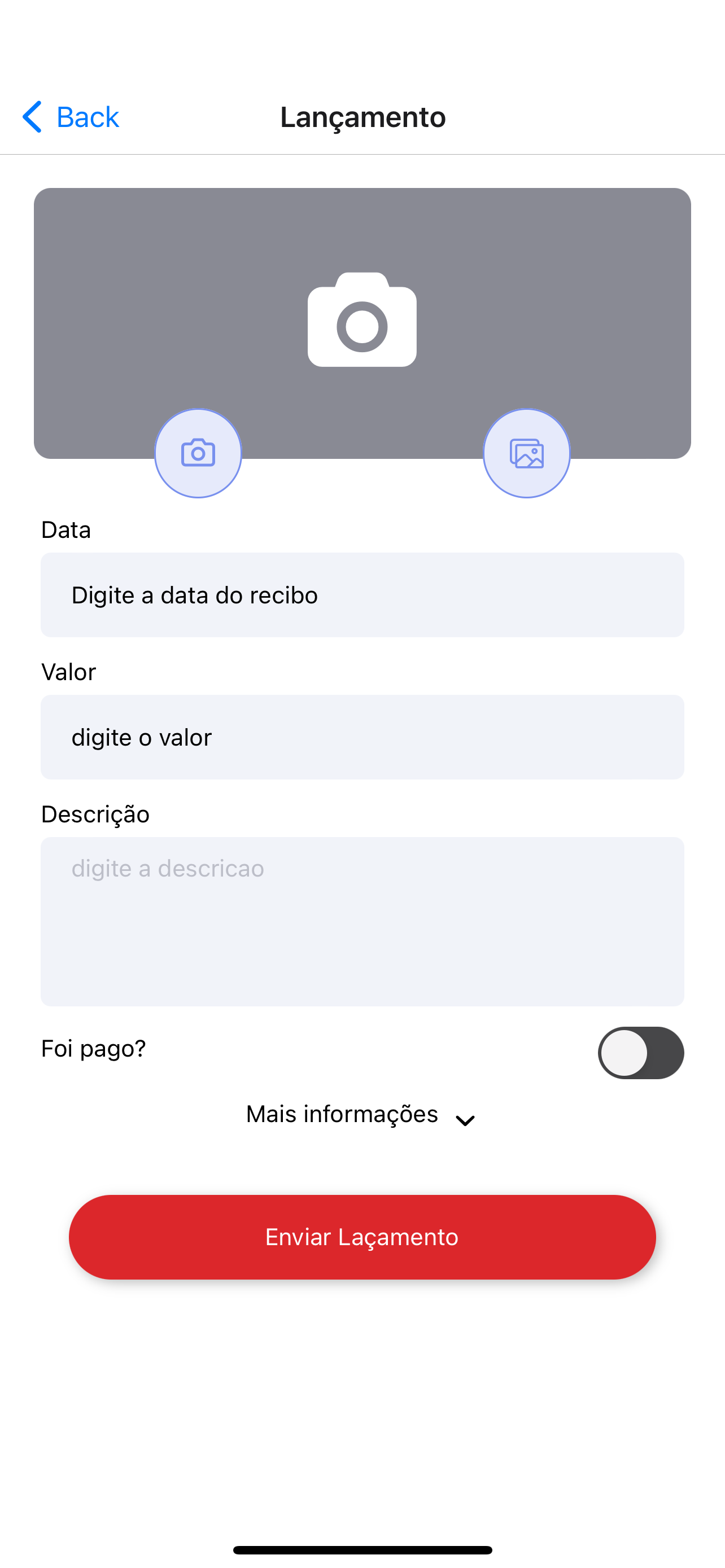 Sempre Lite