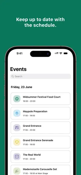Game screenshot Midsummer NYC apk