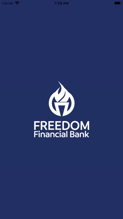 Freedom Financial Bank of Iowa