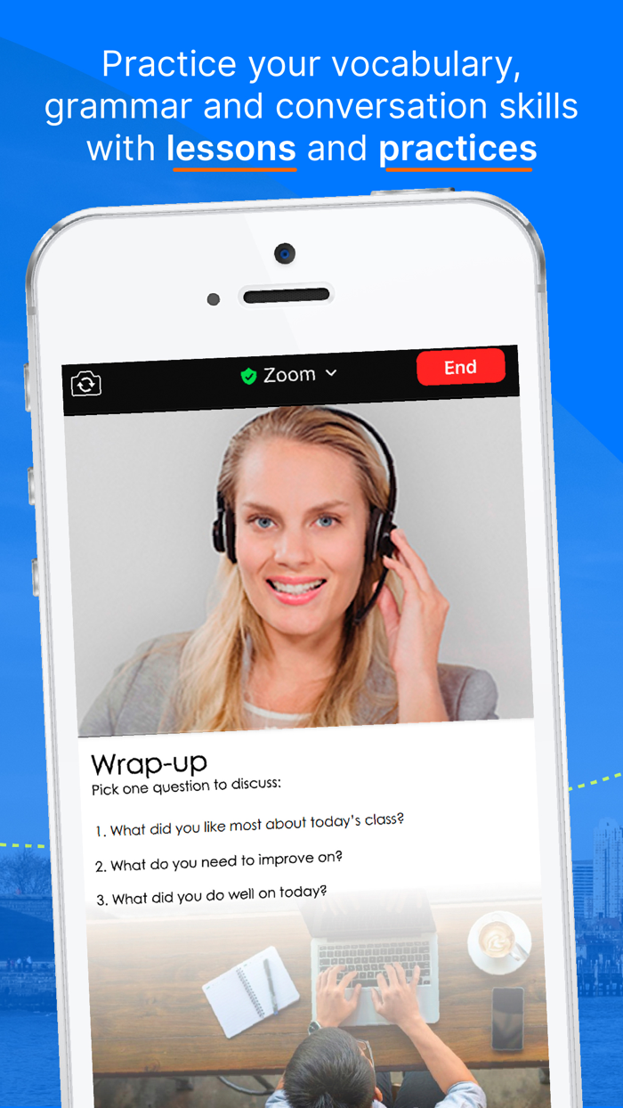 Open English Learn English