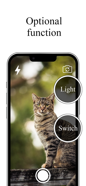 ‎super manual camera Screenshot
