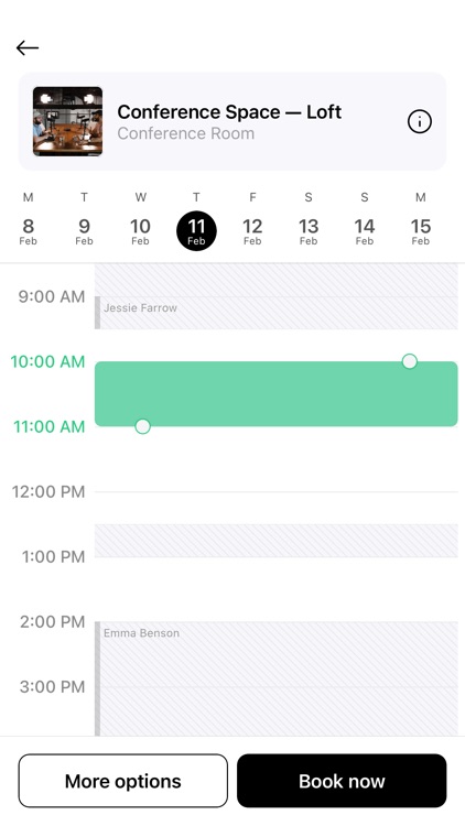 Brave Haus screenshot-3