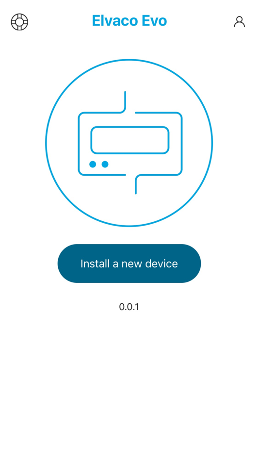 #1. Elvaco Evo (iOS) 由: Elvaco AB