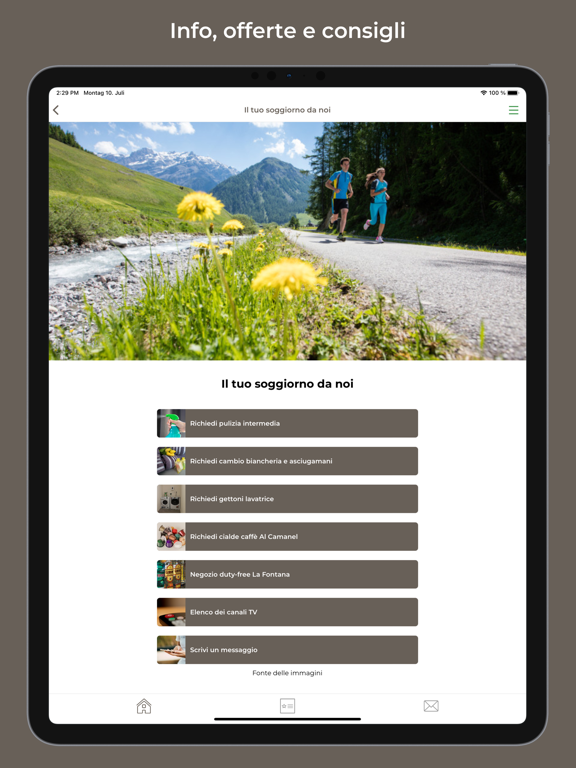 Screenshot #5 pour Alps Livigno