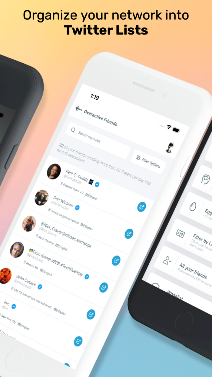 Circleboom For Twitter