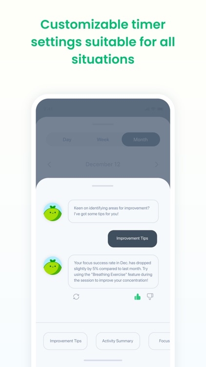 Forest 2 - Focus & To-Do screenshot-5