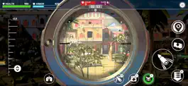 Game screenshot Death Dealers: 3D sniper game hack