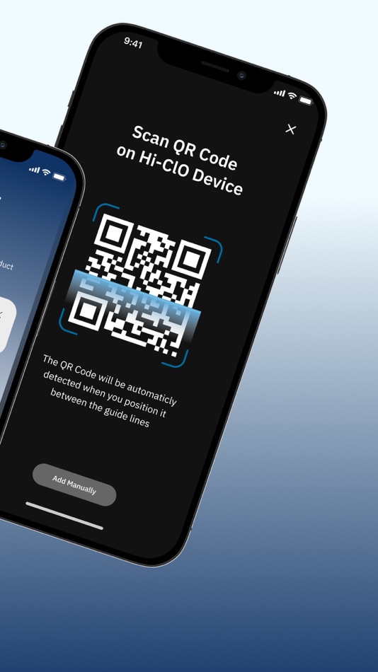 #2. Hi-ClO (iOS) By: Celli Group