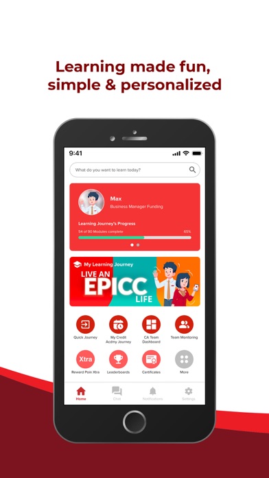 CIMB Niaga LoG Screenshot 2 - AppWisp.com CIMB Niaga LoG Screenshot 2 - AppWisp.com