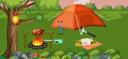 Game screenshot My Family Picnic Vacation Fun hack