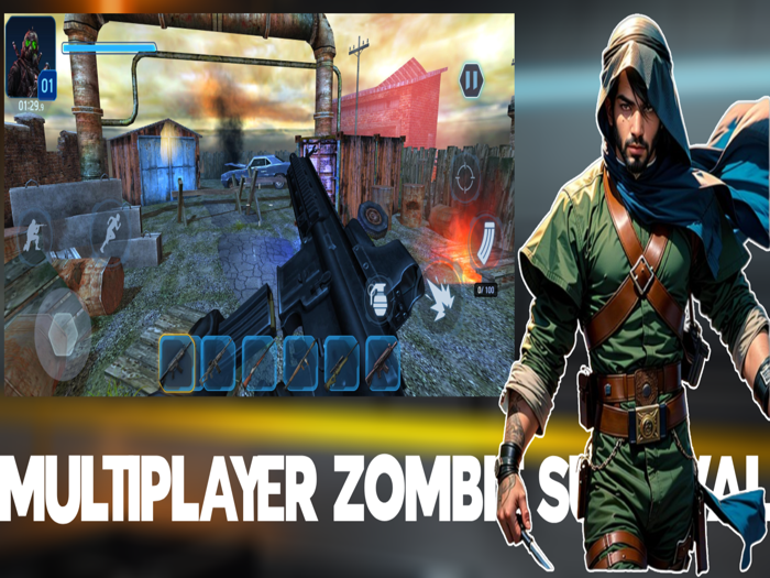 Stars And Scars Hunting games