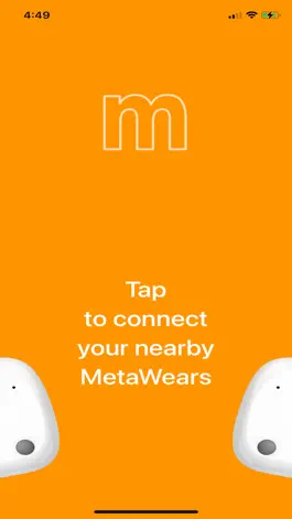 Game screenshot MetaWear mod apk