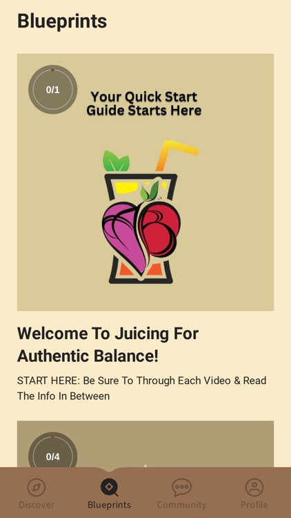 Authentic Balance Institute