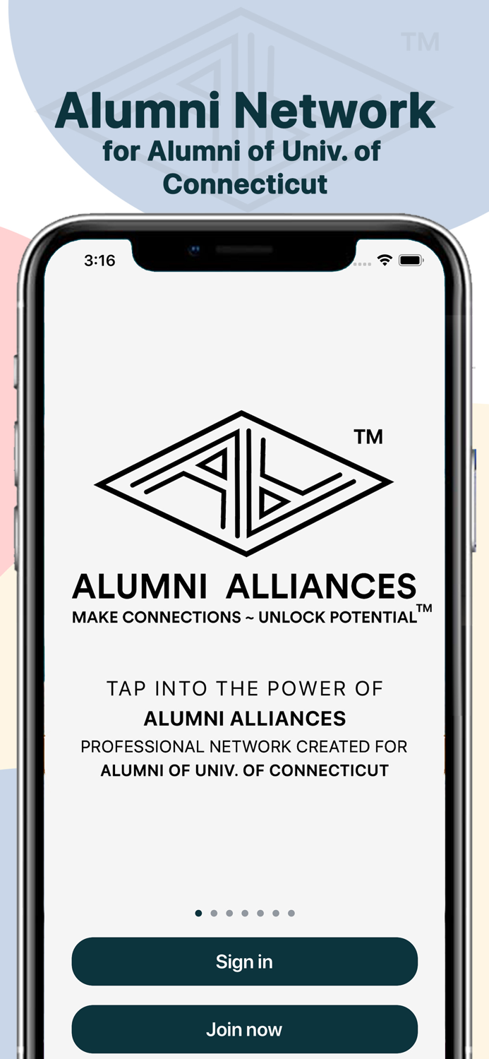Alumni - Univ. of Connecticut