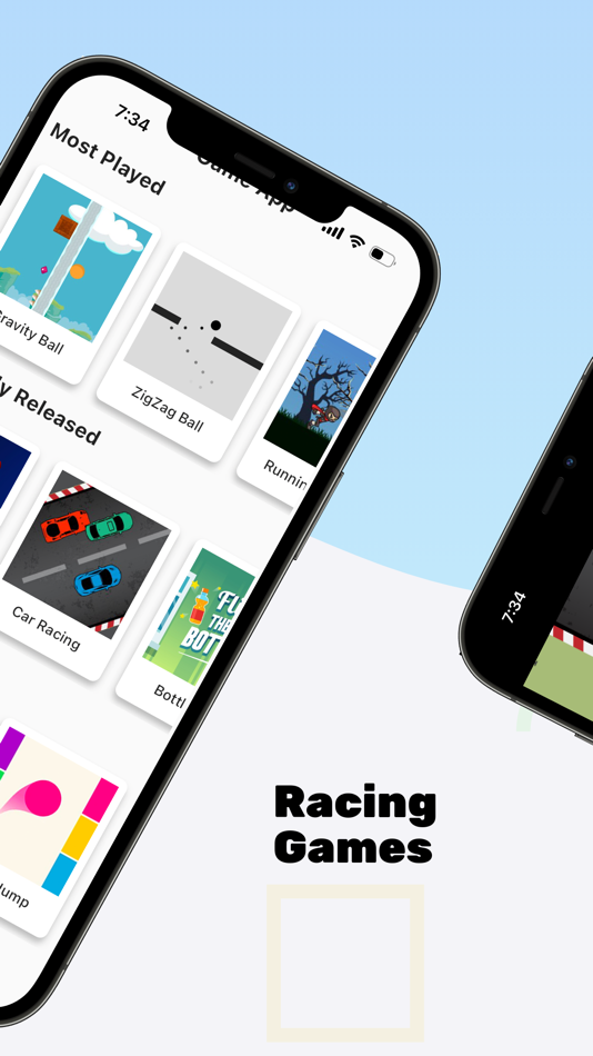 #2. No WiFi games - PixelPulse (iOS) 由: Black Sheep Media Ltd