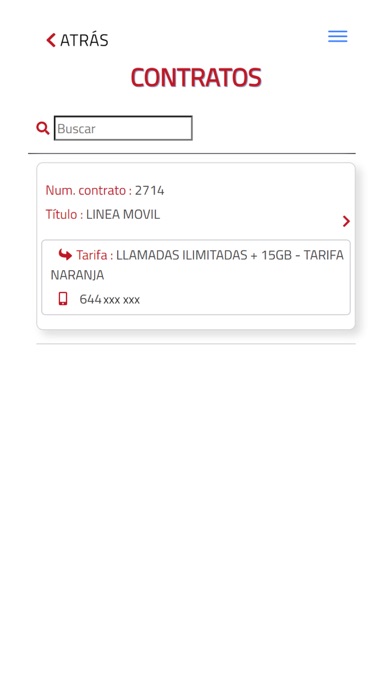 RedLow Screenshot